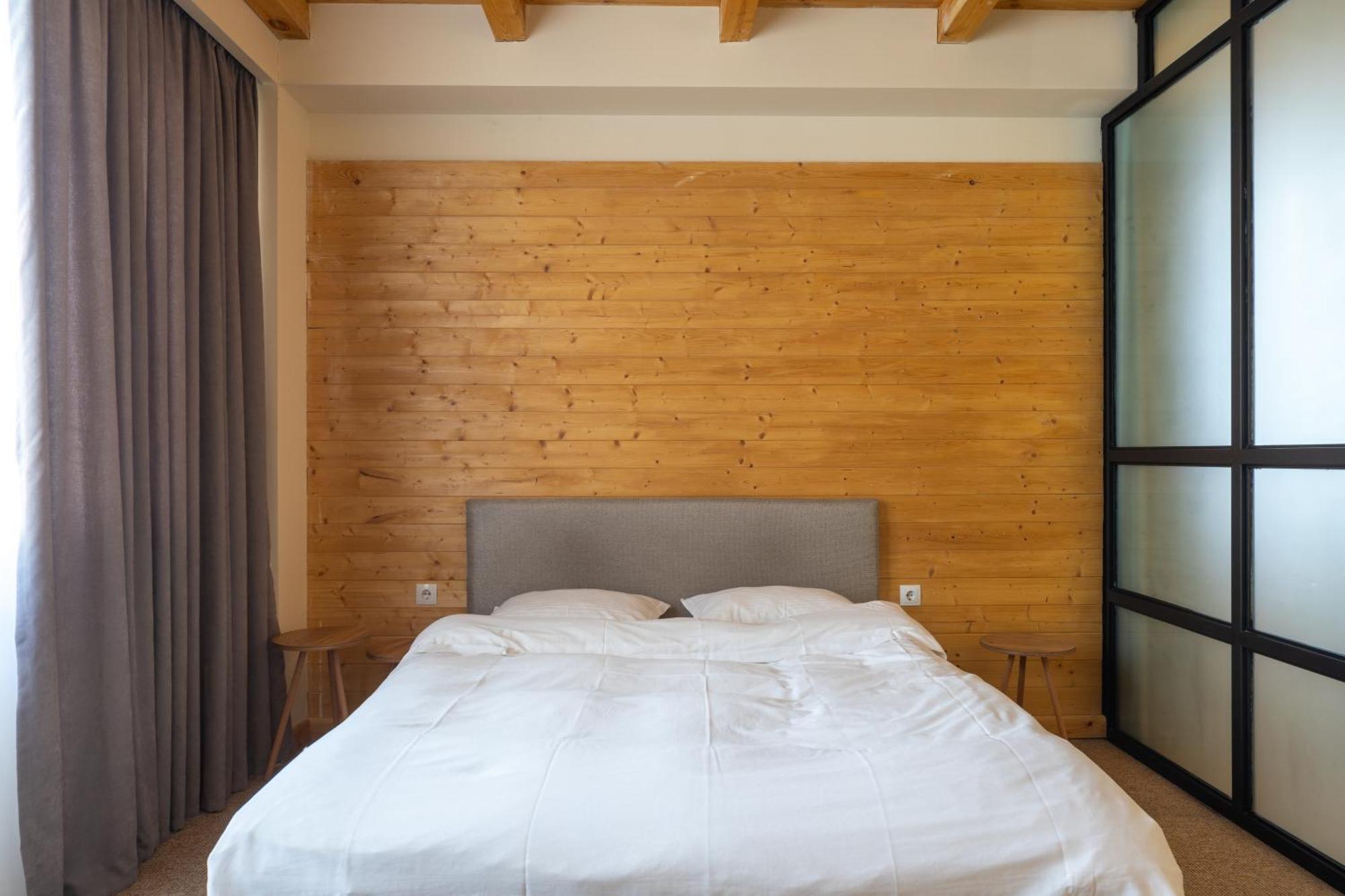 New Gudauri Voyage Apartments By Gondola Eksteriør billede