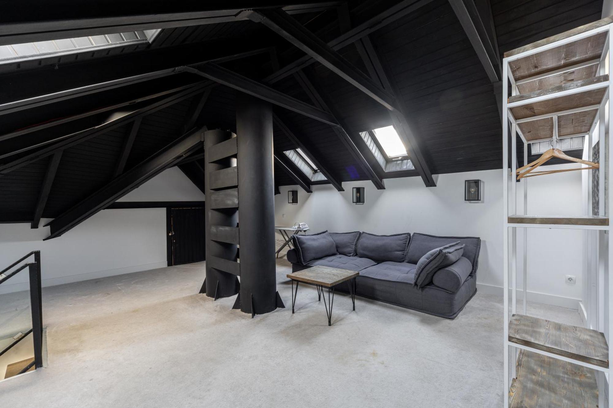 New Gudauri Voyage Apartments By Gondola Eksteriør billede