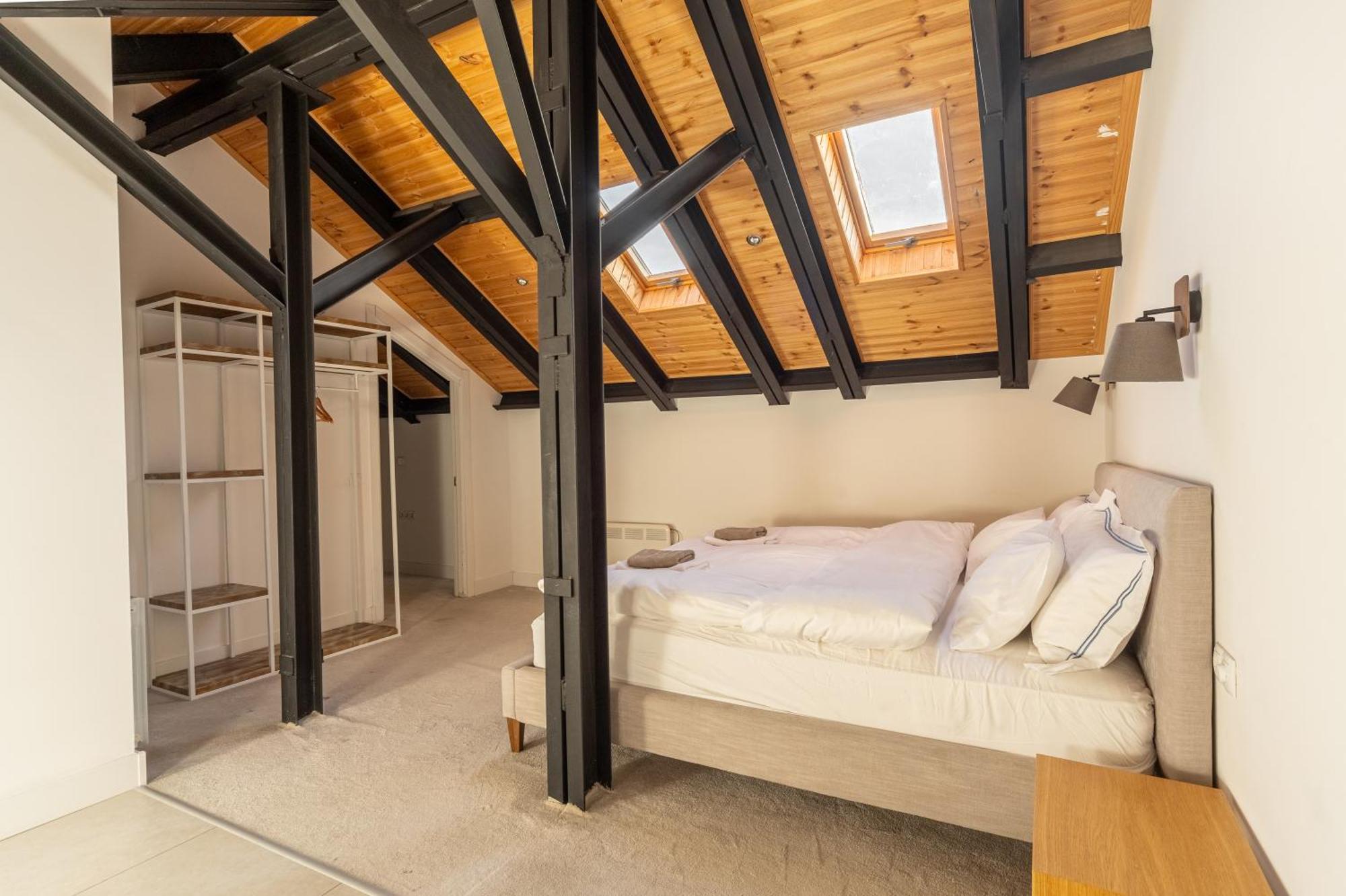 New Gudauri Voyage Apartments By Gondola Eksteriør billede
