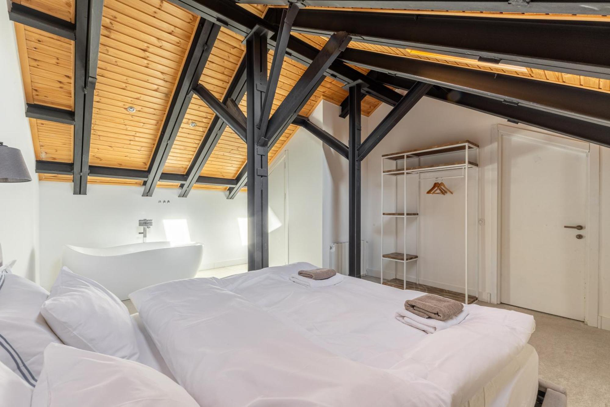 New Gudauri Voyage Apartments By Gondola Eksteriør billede