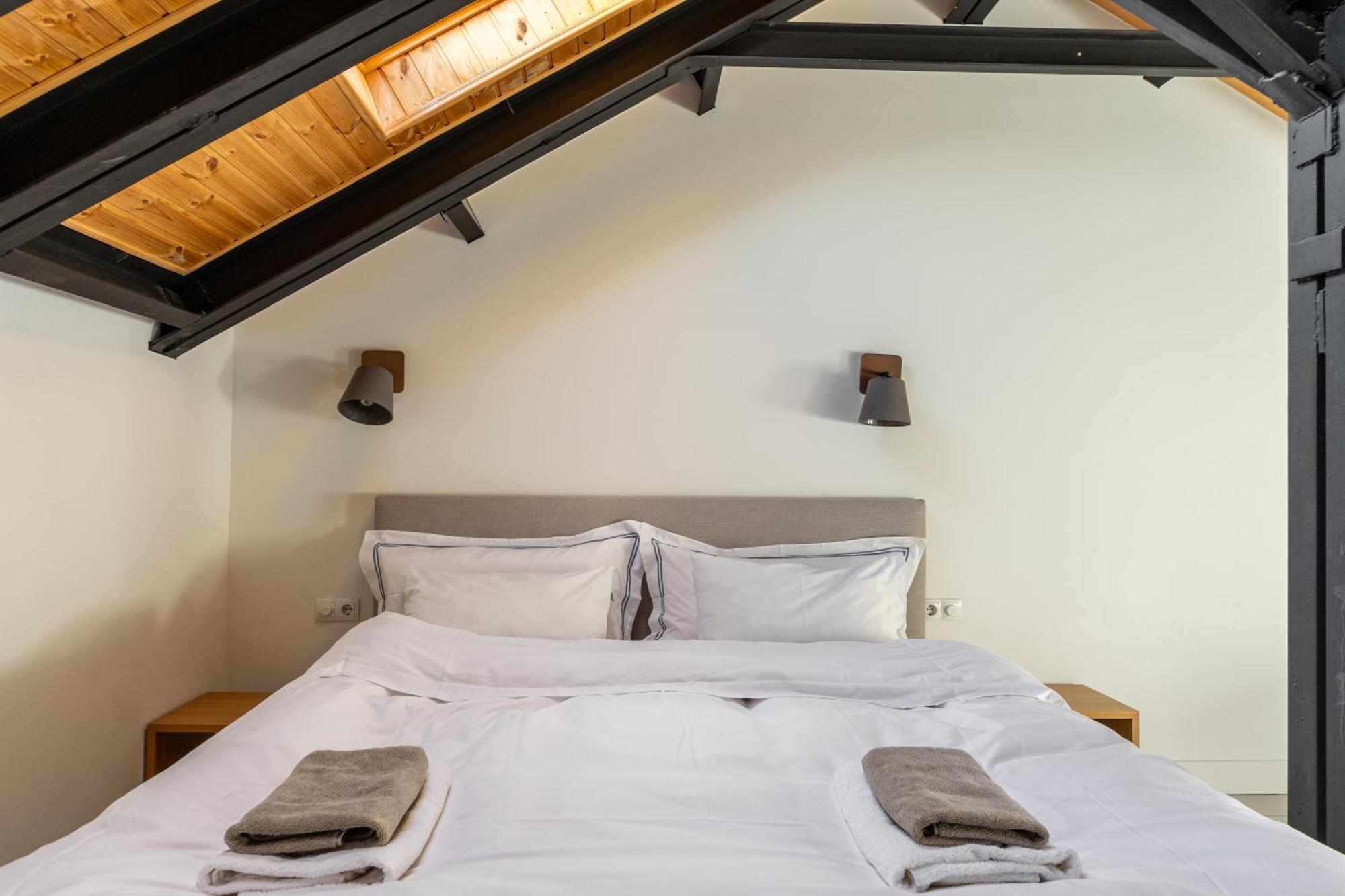 New Gudauri Voyage Apartments By Gondola Værelse billede