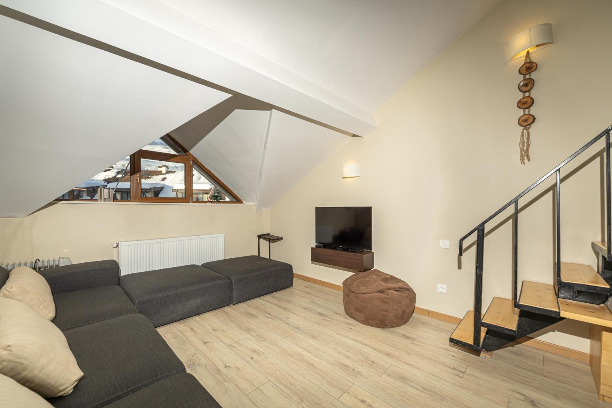 New Gudauri Voyage Apartments By Gondola Værelse billede